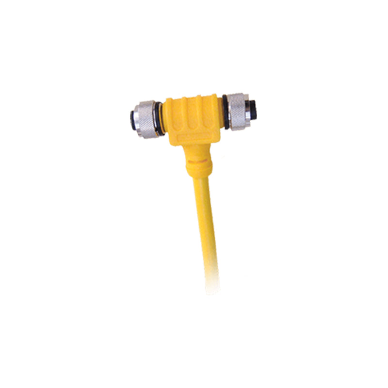 Power Tap Tee, Micro/Mid, 5m