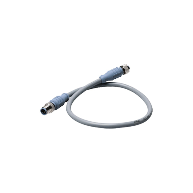 Micro Double-Ended Cordset, 2m