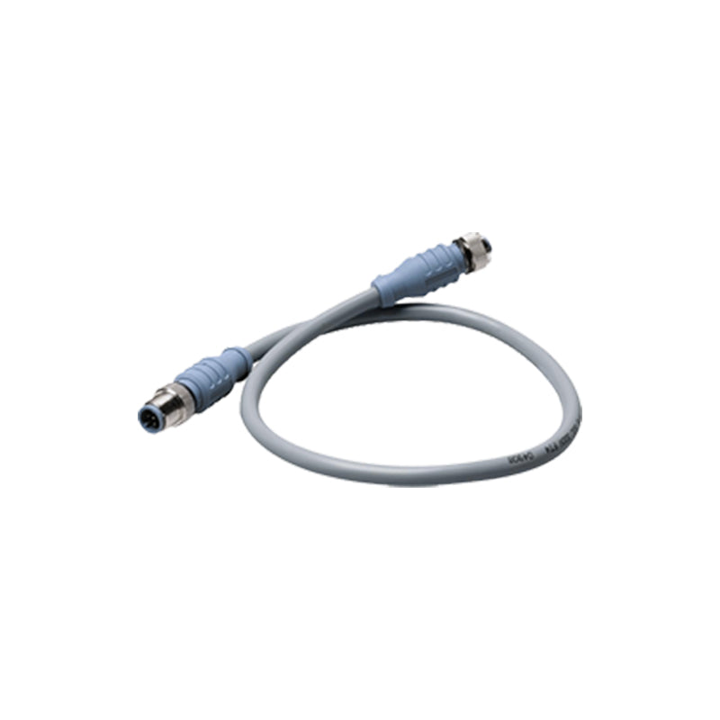 Micro Double-Ended Cordset, 6m