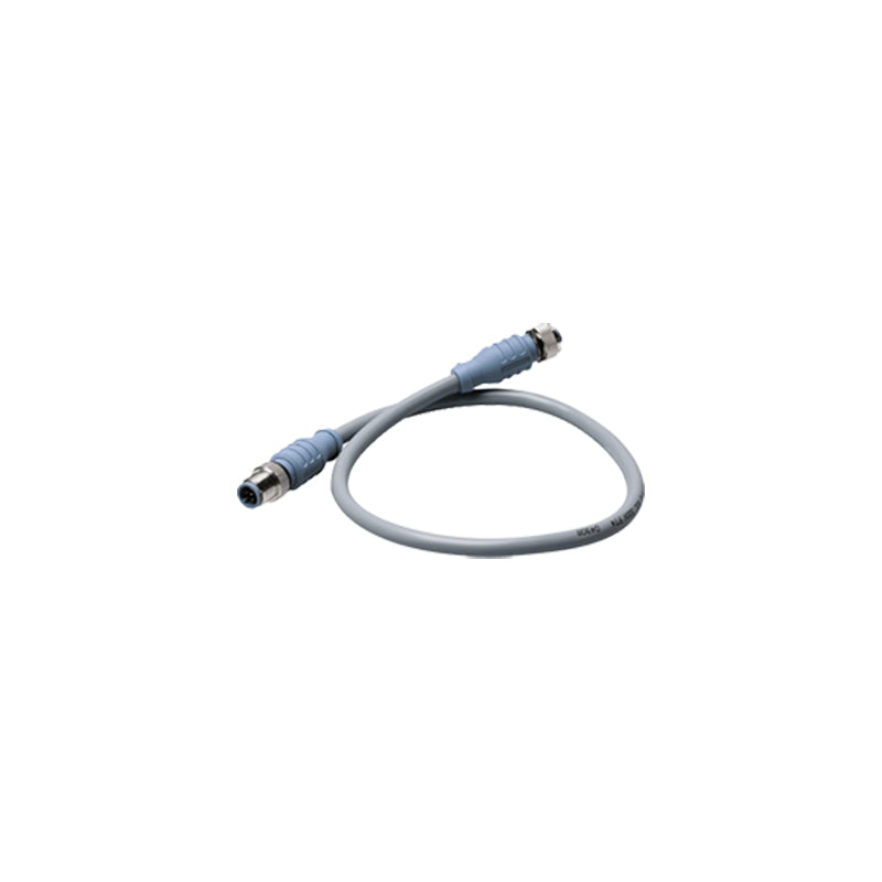Micro Double-Ended Cordset, 10m