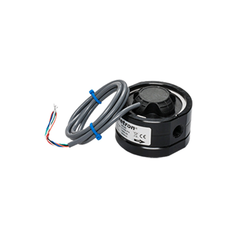 Fuel Flow Sensor, 25-500 LPH