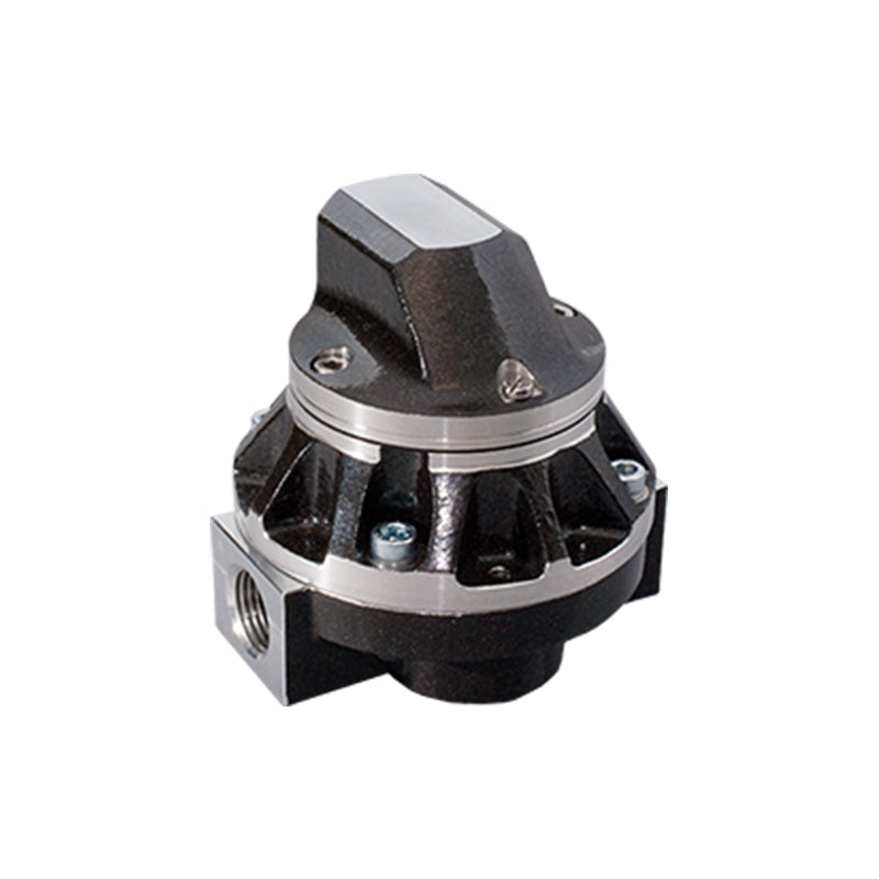 Fuel Flow Sensor, 48-396 gph
