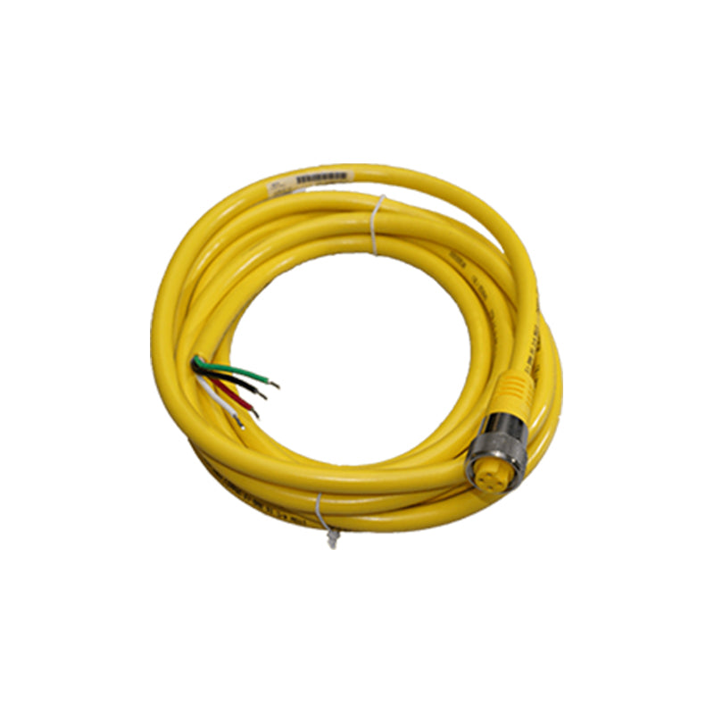 Mini Power Cord, 5m