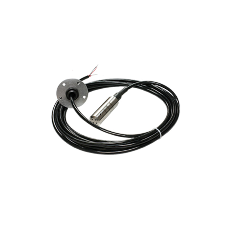 Submersible Pressure Transducer, 0-3 PSI