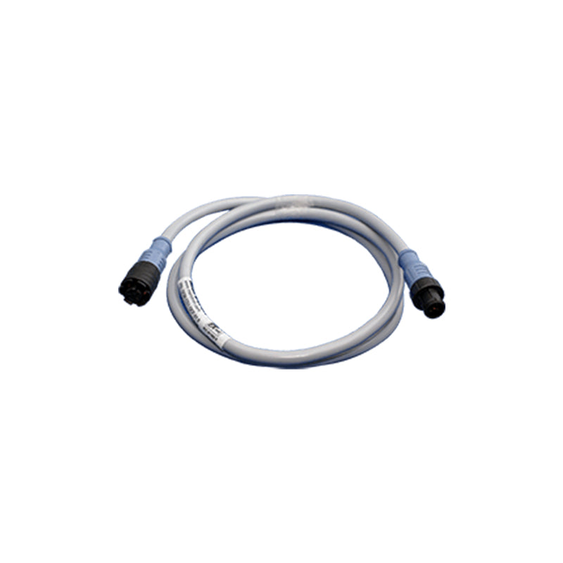 Nylon to Metal Connector Cable