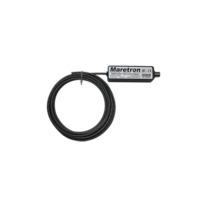 Tank Level Adapter, NMEA 2000
