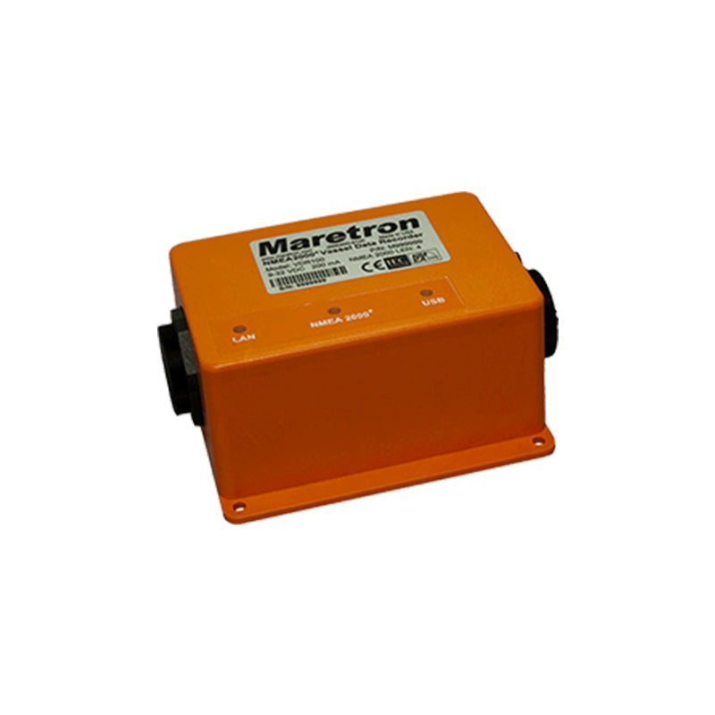 VDR100 Vessel Data Recorder