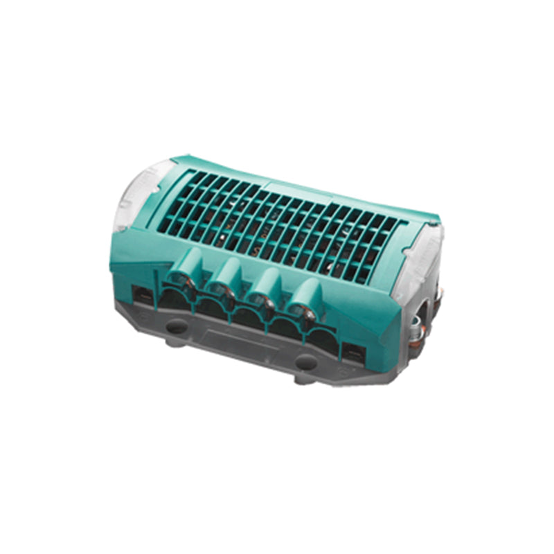 DC Distribution 500, Distribution Box