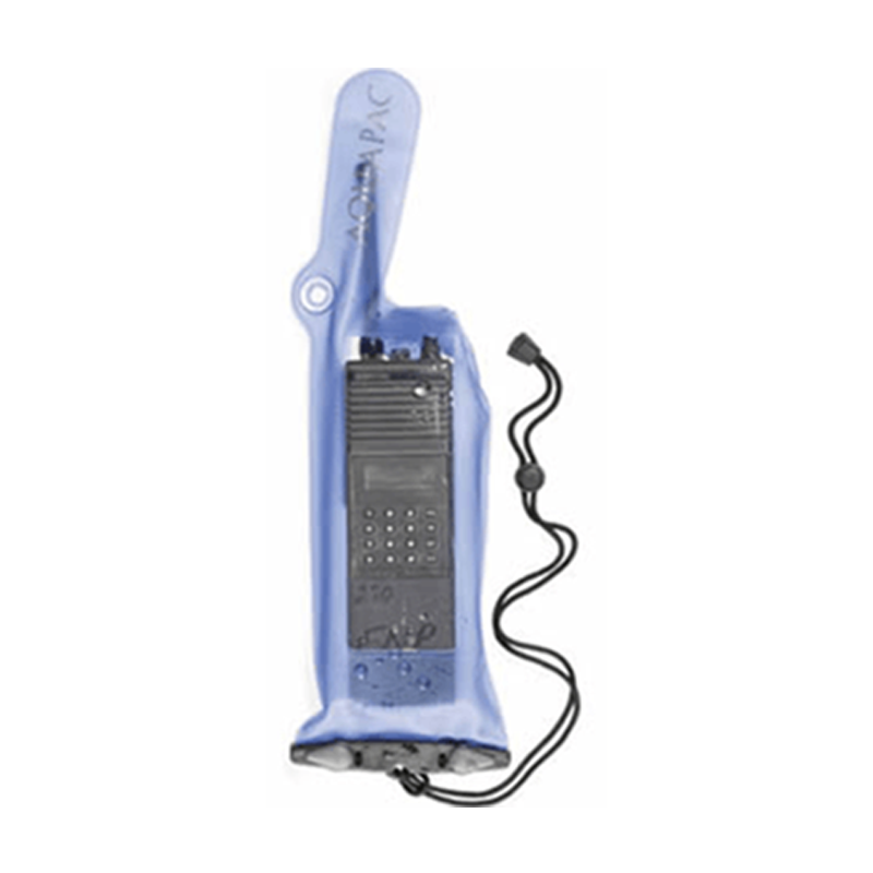 Waterproof VHF Radio Case