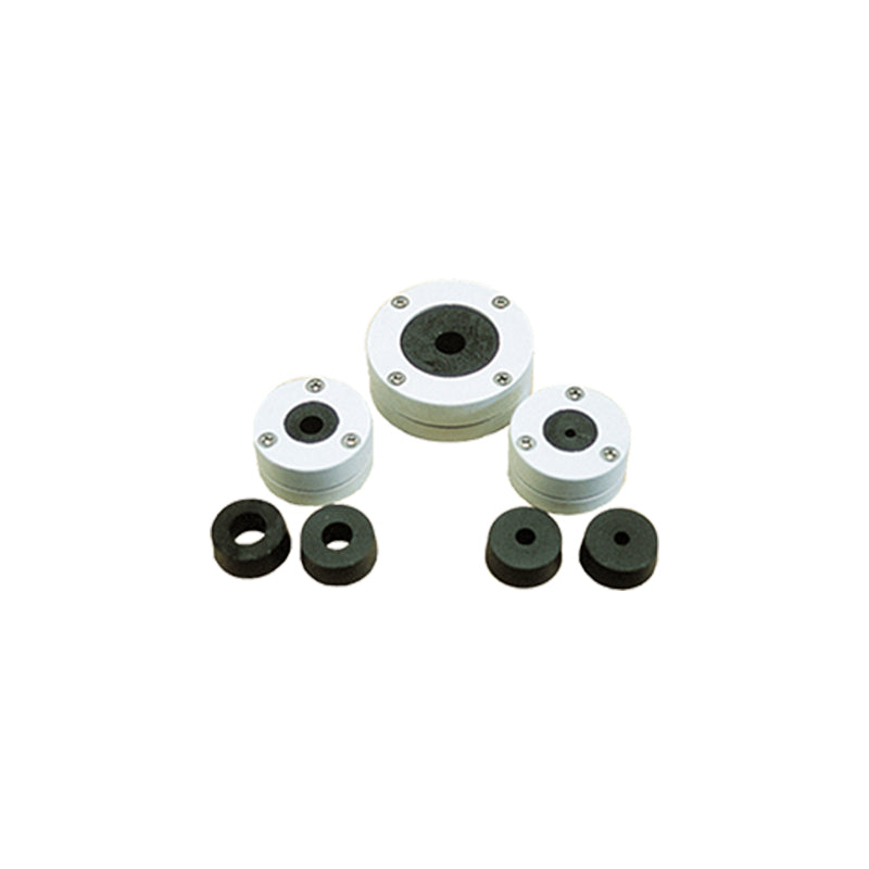 Deck/Bulkhead Fitting, Large