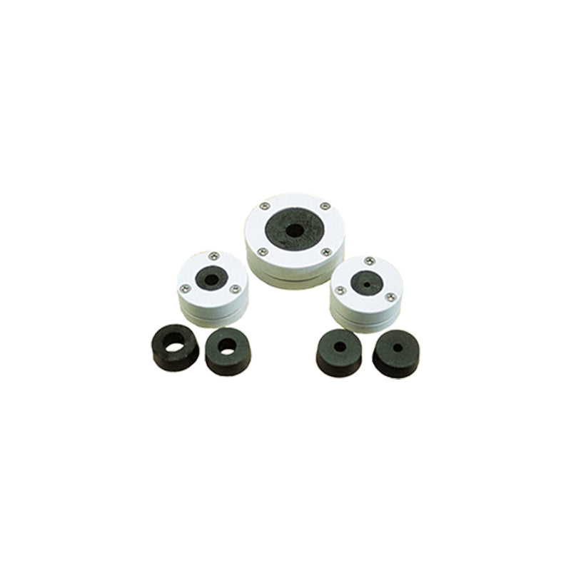 Deck/Bulkhead Fitting, Medium