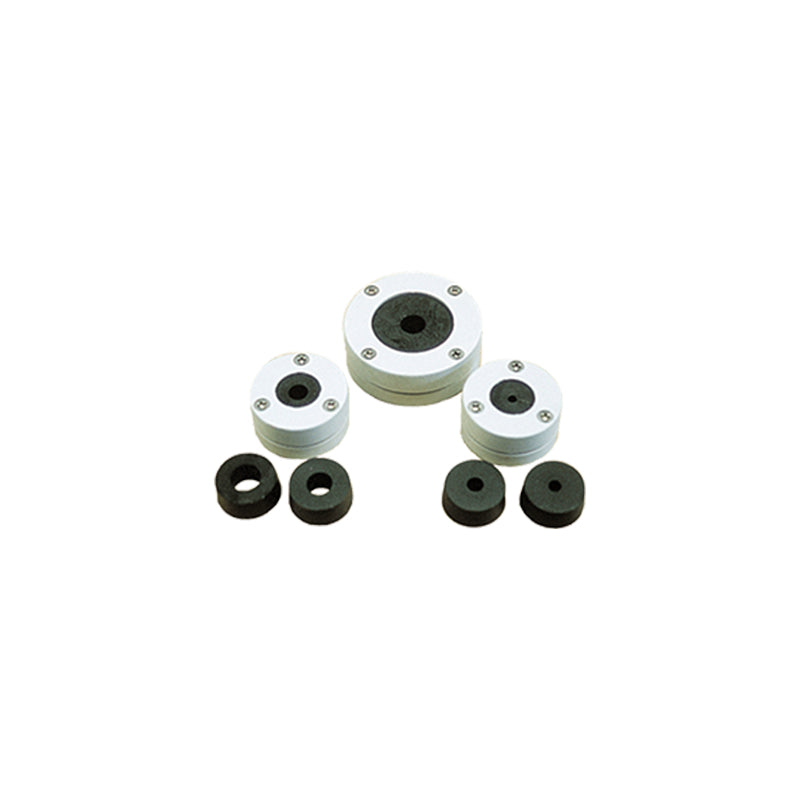 Deck/Bulkhead Fitting, Small