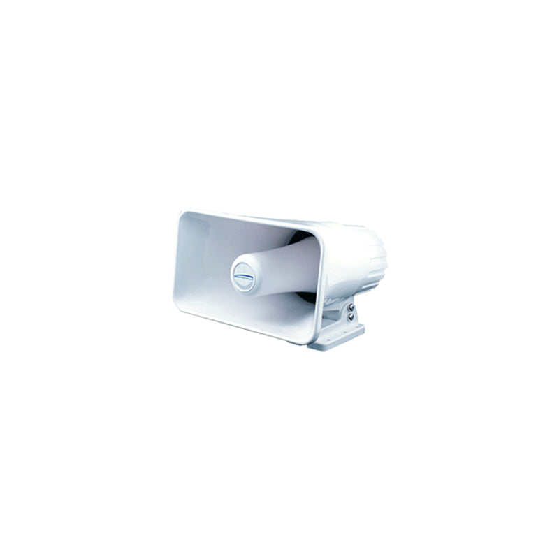 20/30 Watt Waterproof Hailer Horn