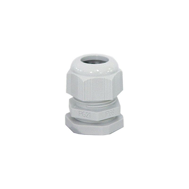 Cable Gland, Waterproof, 1.14" Hole