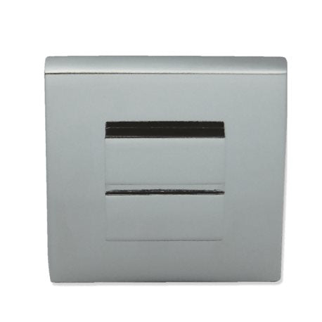 Brass door catches