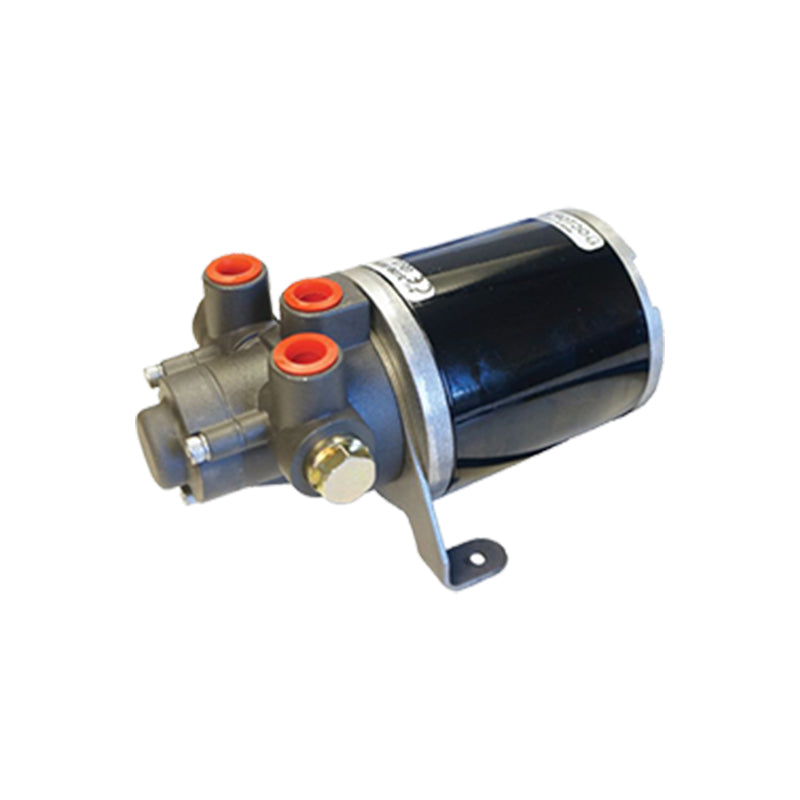 Gear Pump, 1.0L/min, 10-15ci cyl, 12V