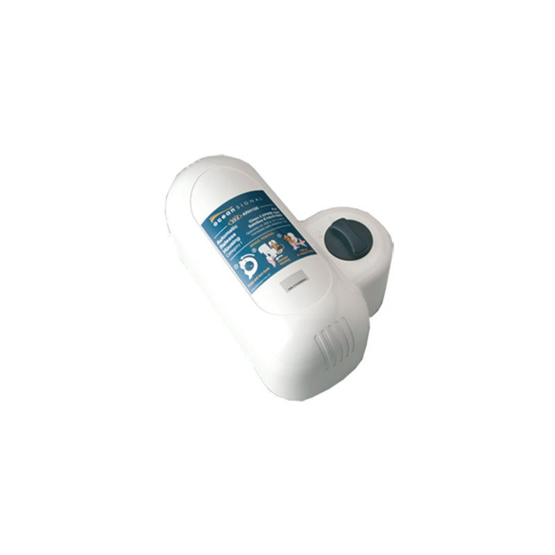 Auto Release Housing for E100/E100G