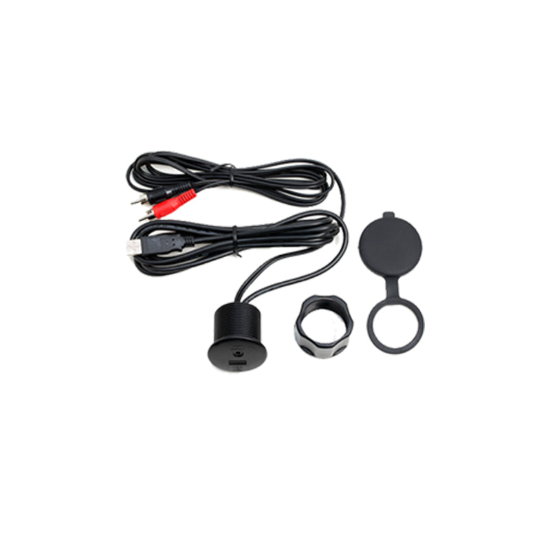 USB/AUX Accessory Input Cable