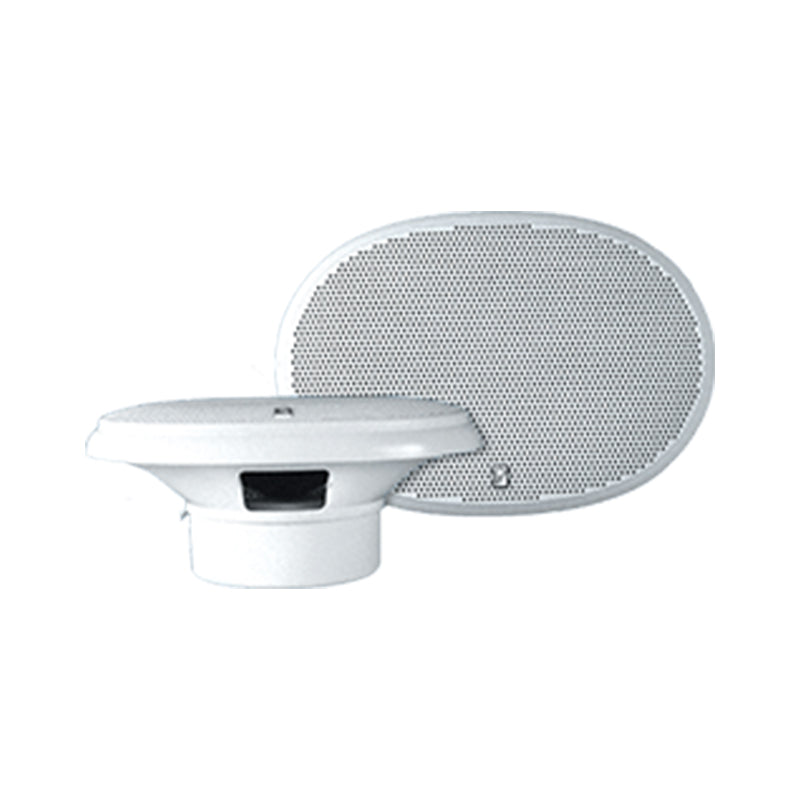 Speaker, 6x9" 3-Way Prem. Ser. 160 Watt