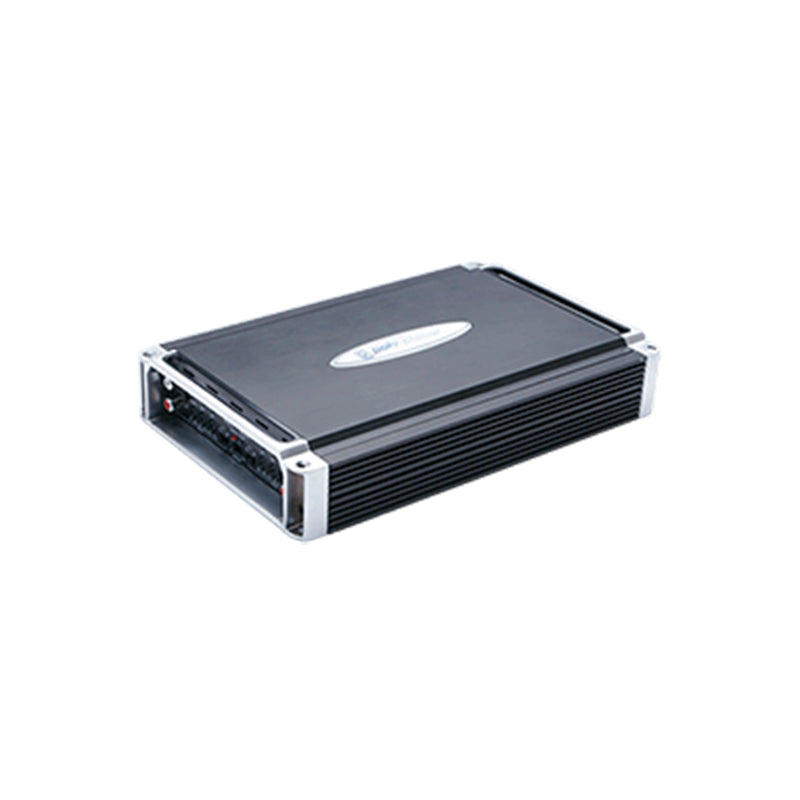 ME-400D 400W 4 Channel Amplifier