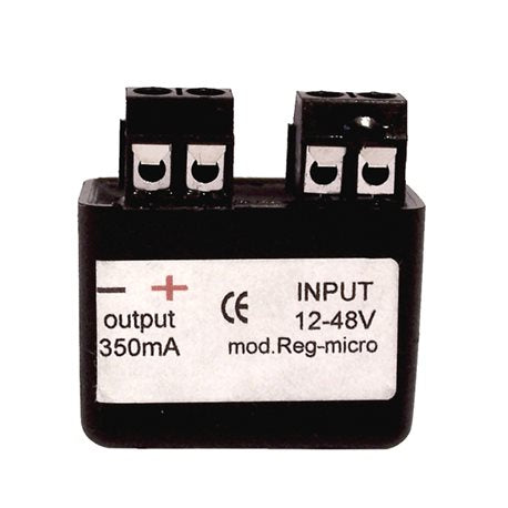 Power regulator