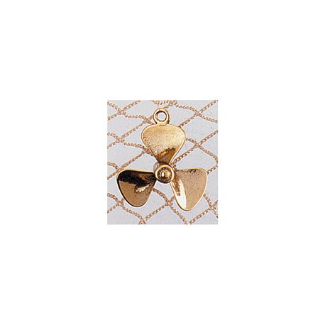 Propeller pendant