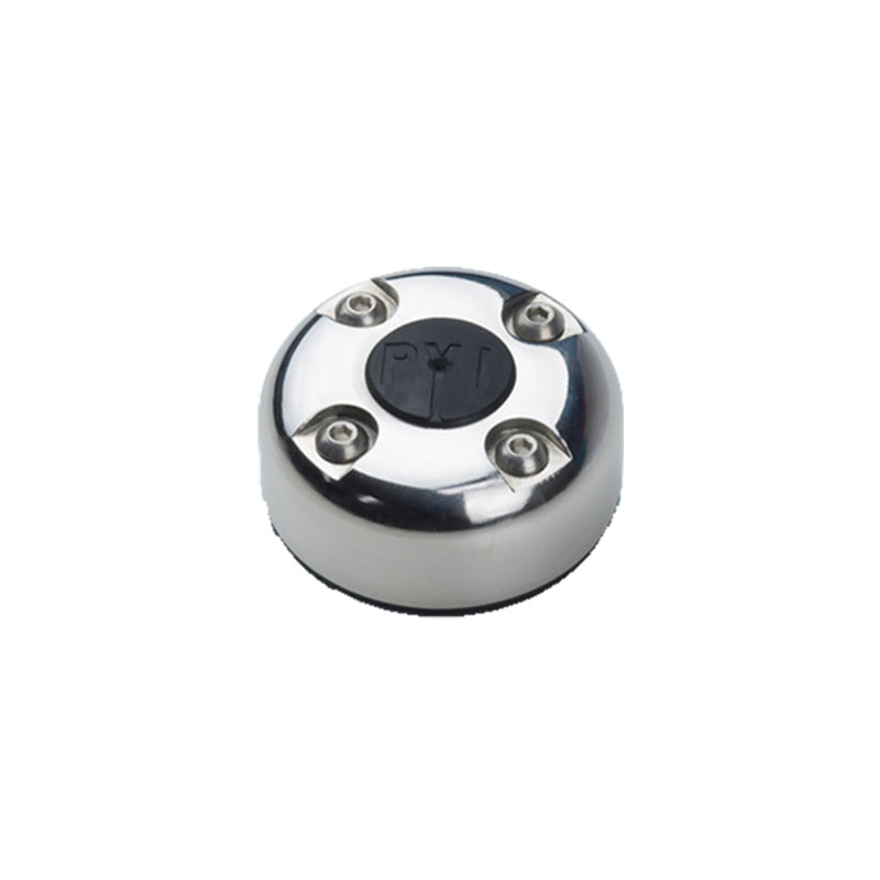 Cable Gland, Stainless Steel, 10mm Cable