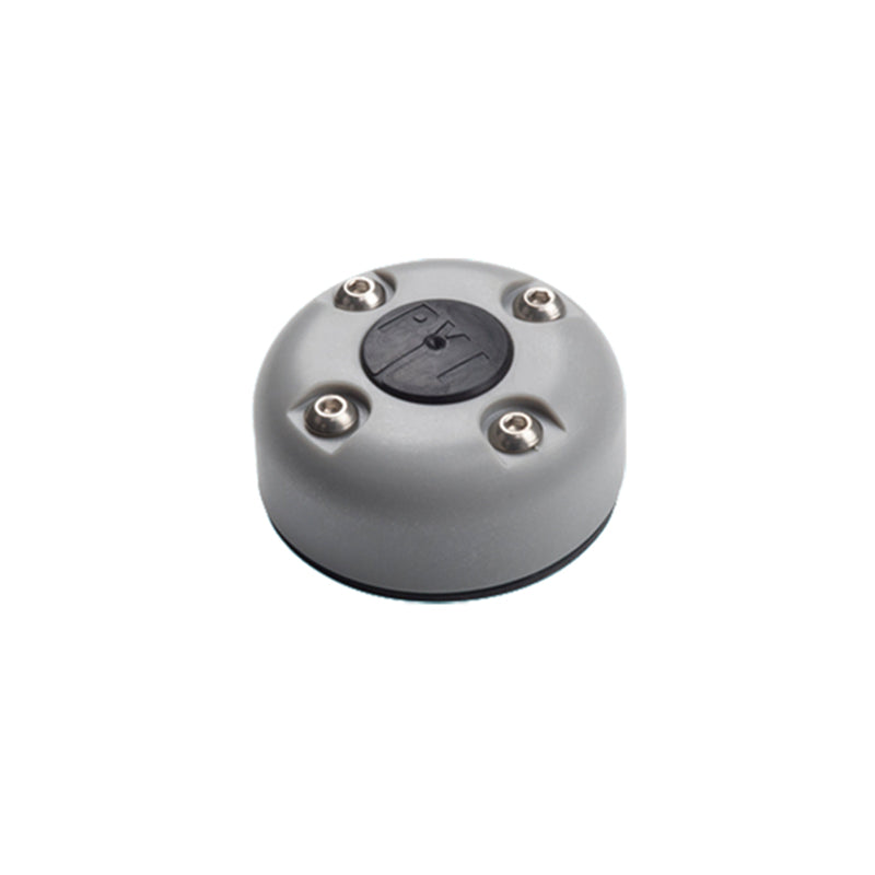 Cable Gland, Grey ABS Plastic,10mm Cable