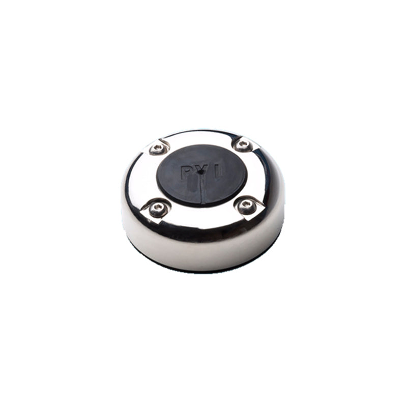 Cable Gland, Stainless Steel, 15mm Cable