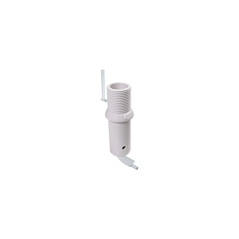 Top for Light Bar, 1"-14 GPS Mount