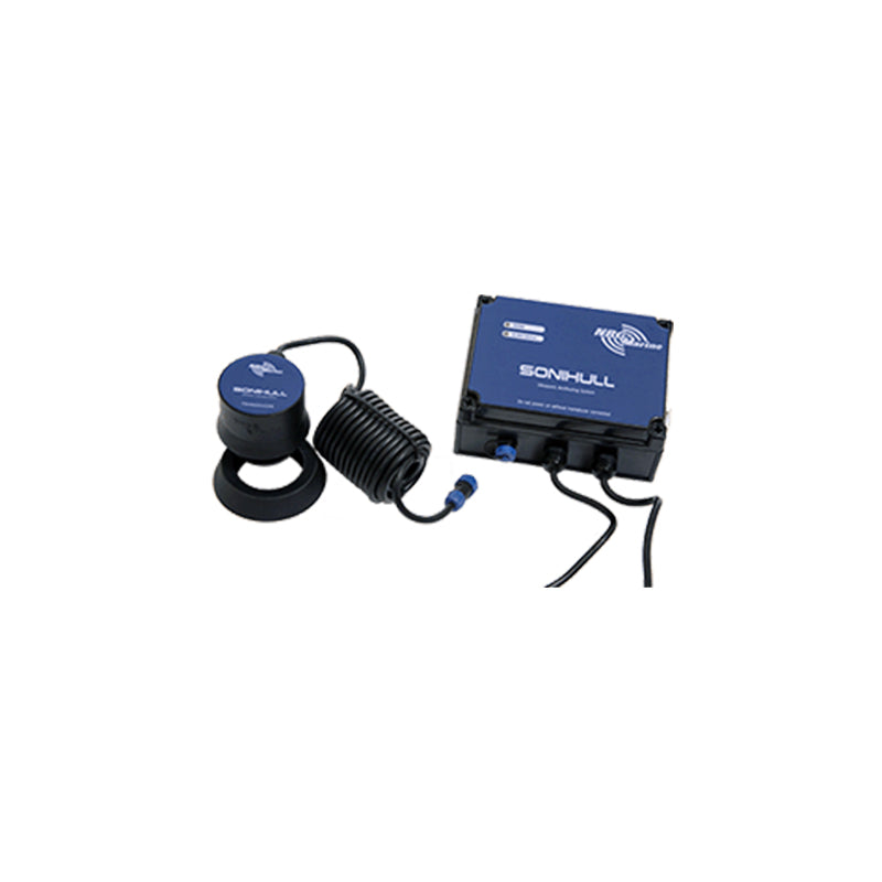 Sonihull Sterndrive Adaptor
