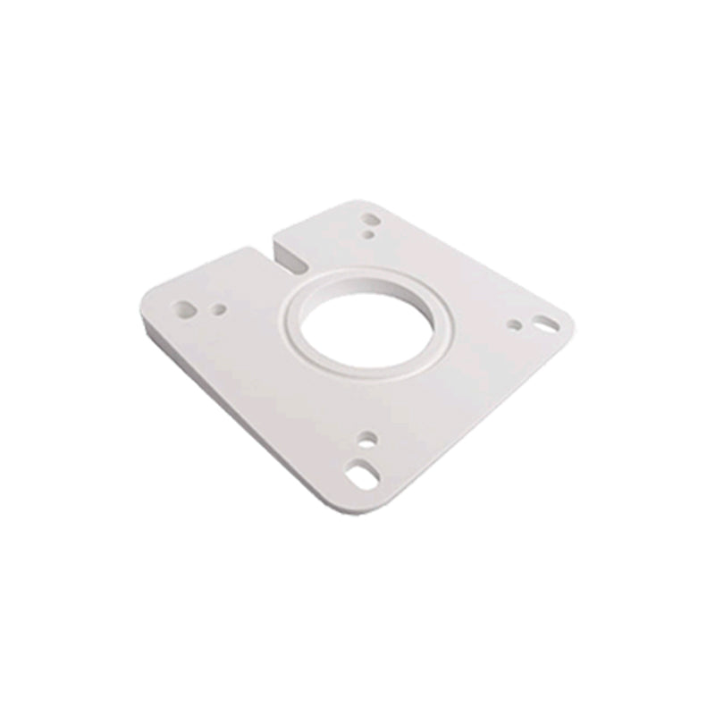 Radar Wedge, 4, Open Array, Most Mfgs.