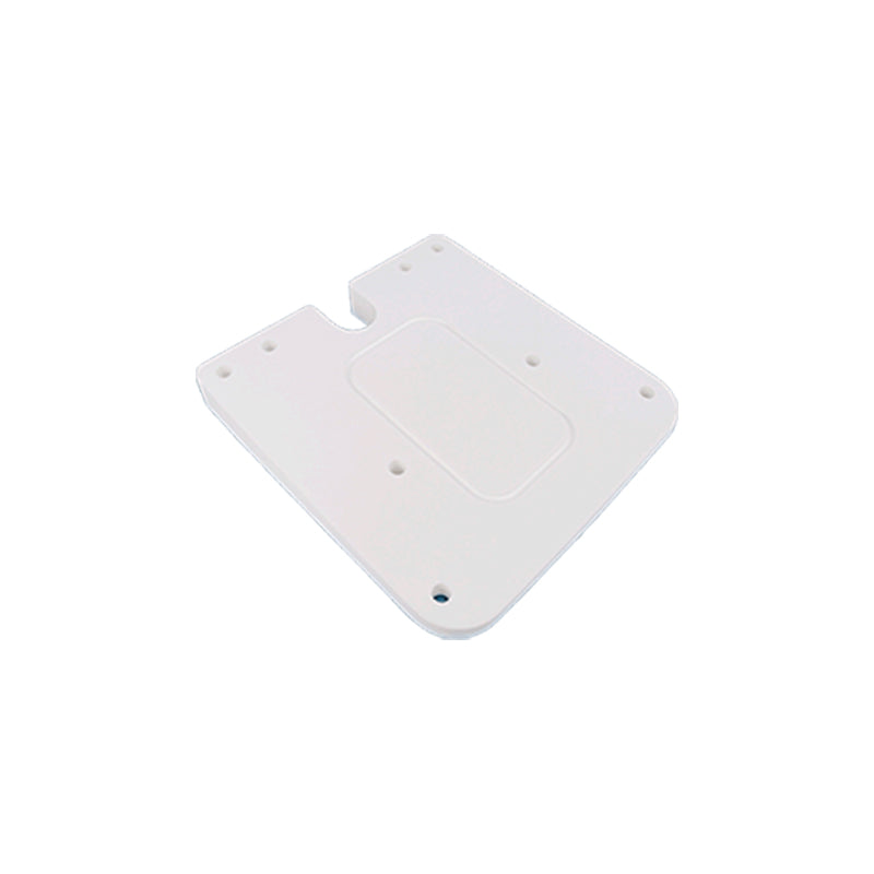 Radar Wedge, 4, Radome, 4kW Fur/Sit/JRC