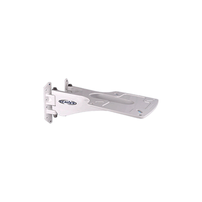 Mast Mnt, Radar, 24" Universal