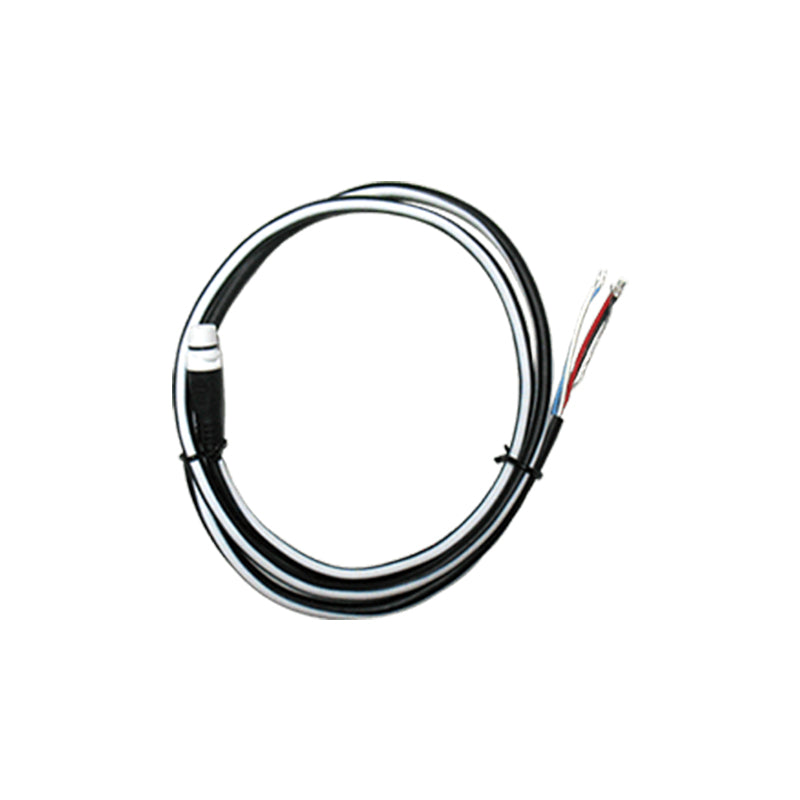 SeaTalk NG Stripped End Spur Cable 3m