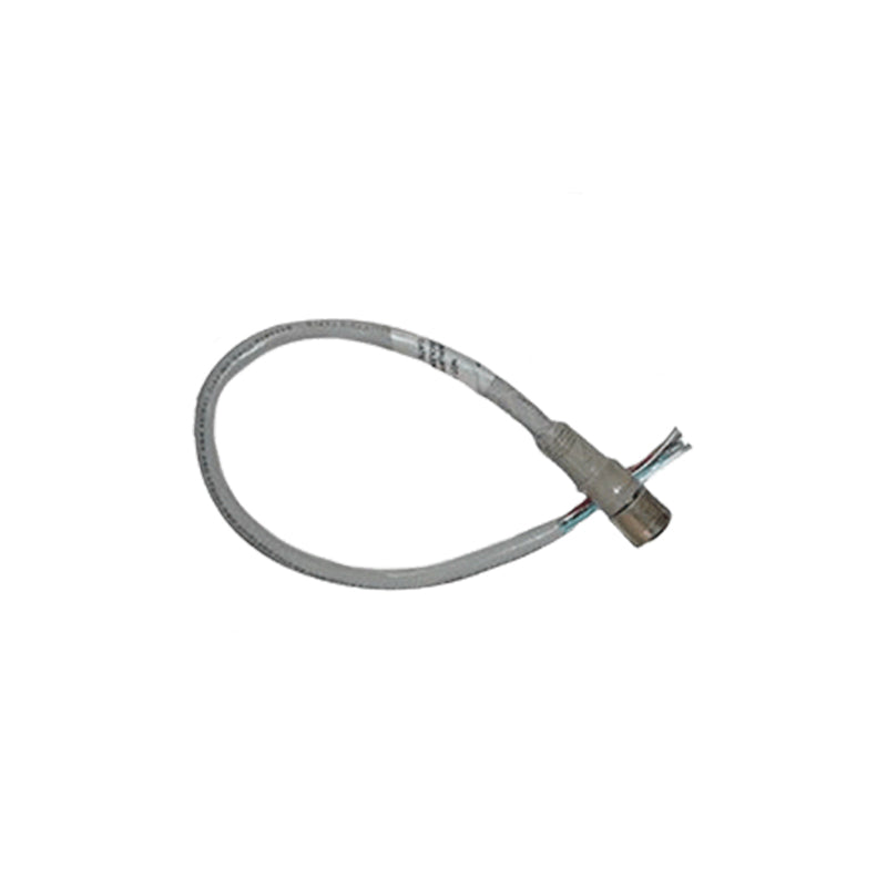 Adapter, DeviceNet Male to bare wire, 1m
