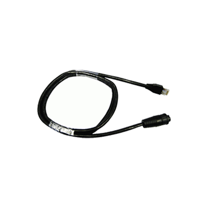 Adapter Cable, RayNet to Male RJ45, 1M