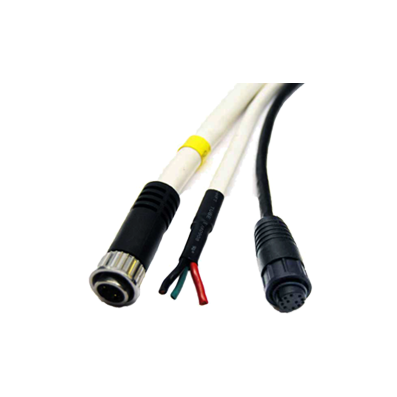 Radar Cable with Raynet Connector, 5M