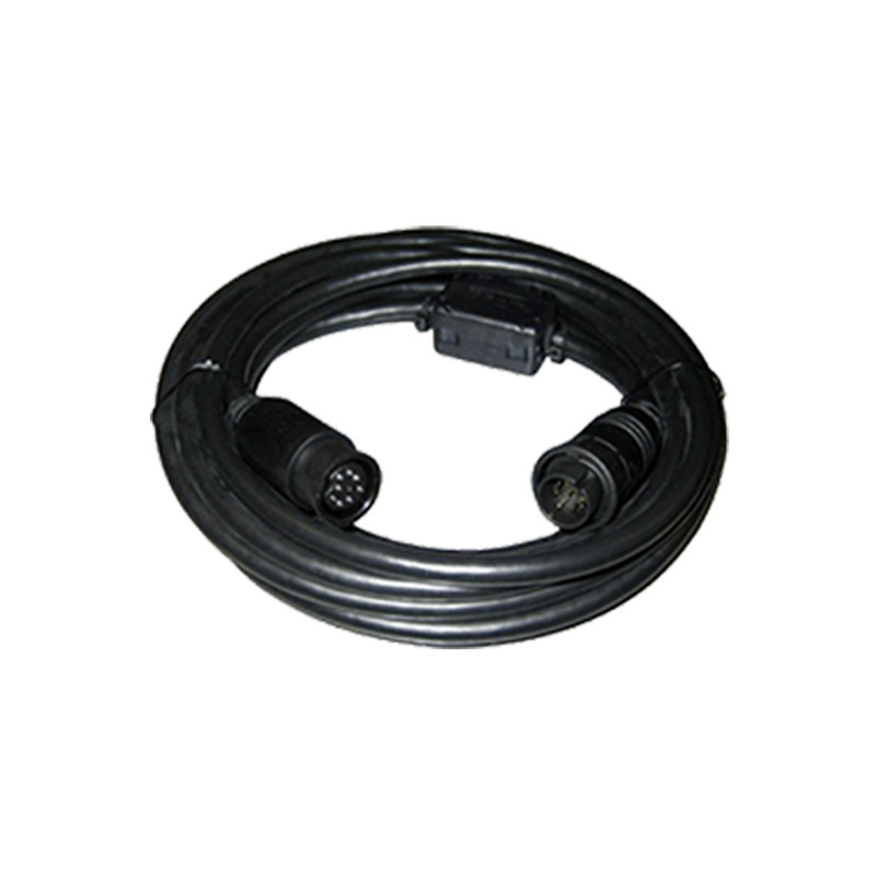 CP100 Xdcr Extension Cable, 4 Meters