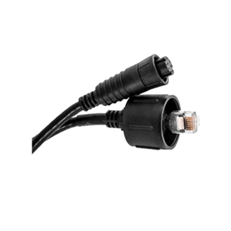 Raynet (F) to SeaTalk-hs Socket Adapter