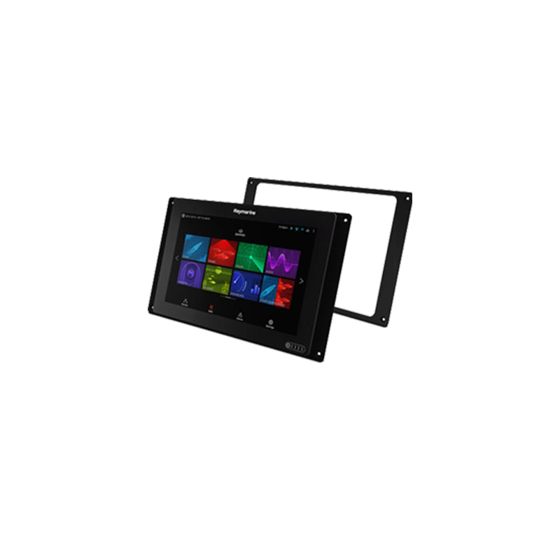 Adaptor Plate, Axiom 9 to C80/E80