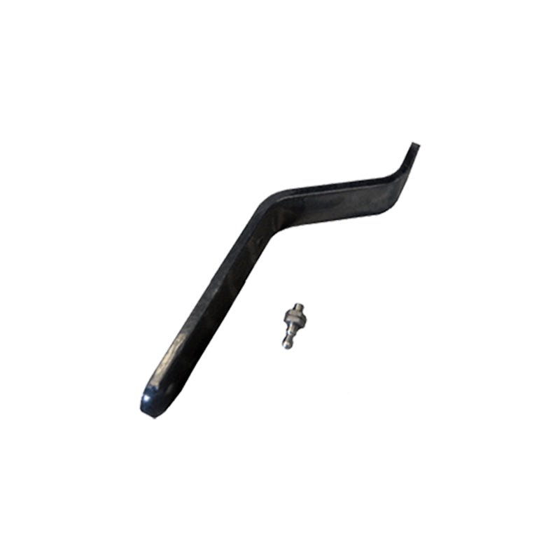 Tiller Pilot Leveling Bracket, 5"
