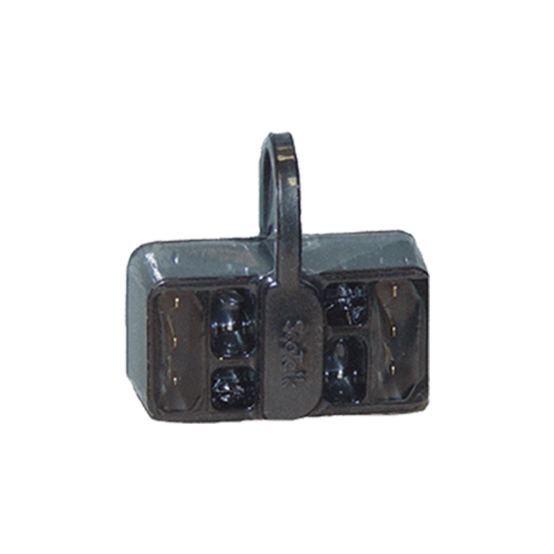 SeaTalk 3-Way Junction Block