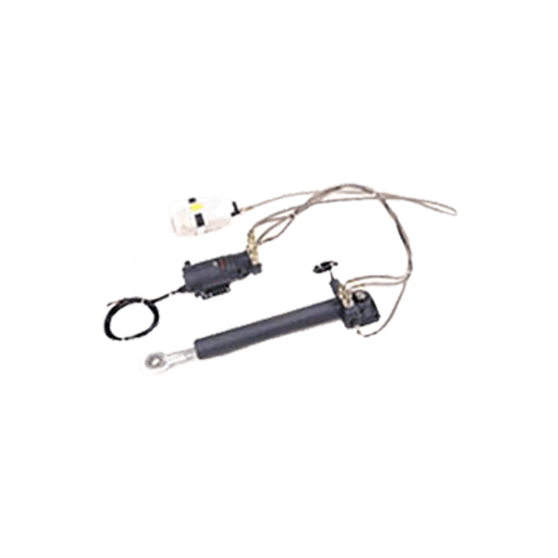 Type 2 Hydraulic Linear Drive, 12V, X-30