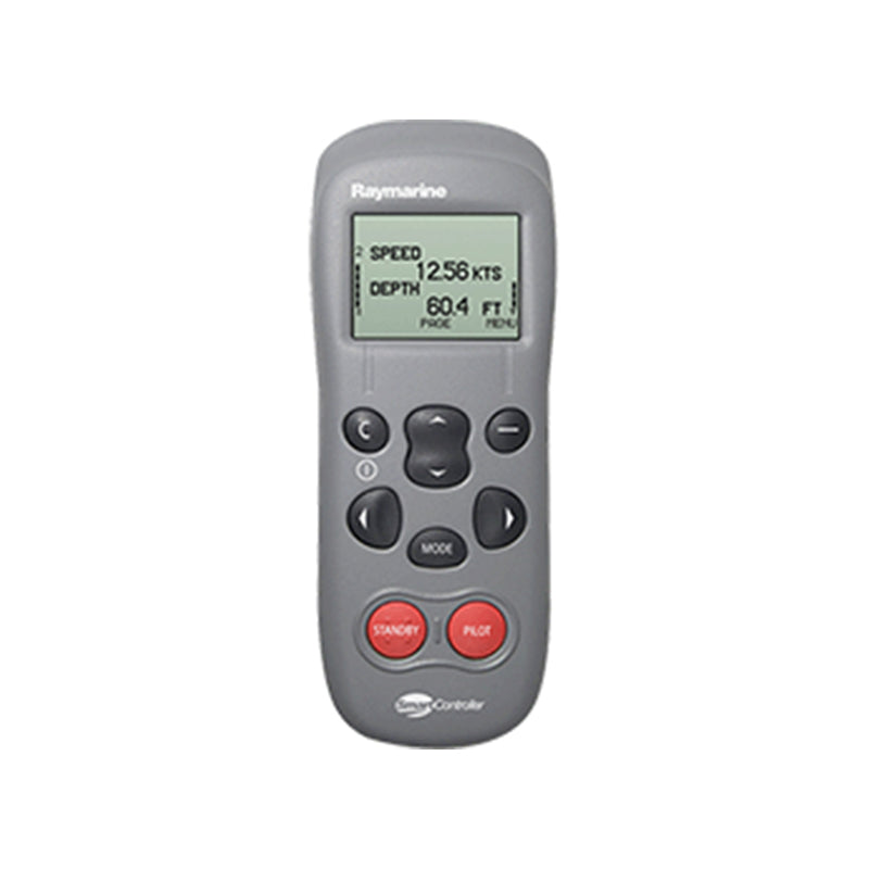 SmartController Wireless Remote