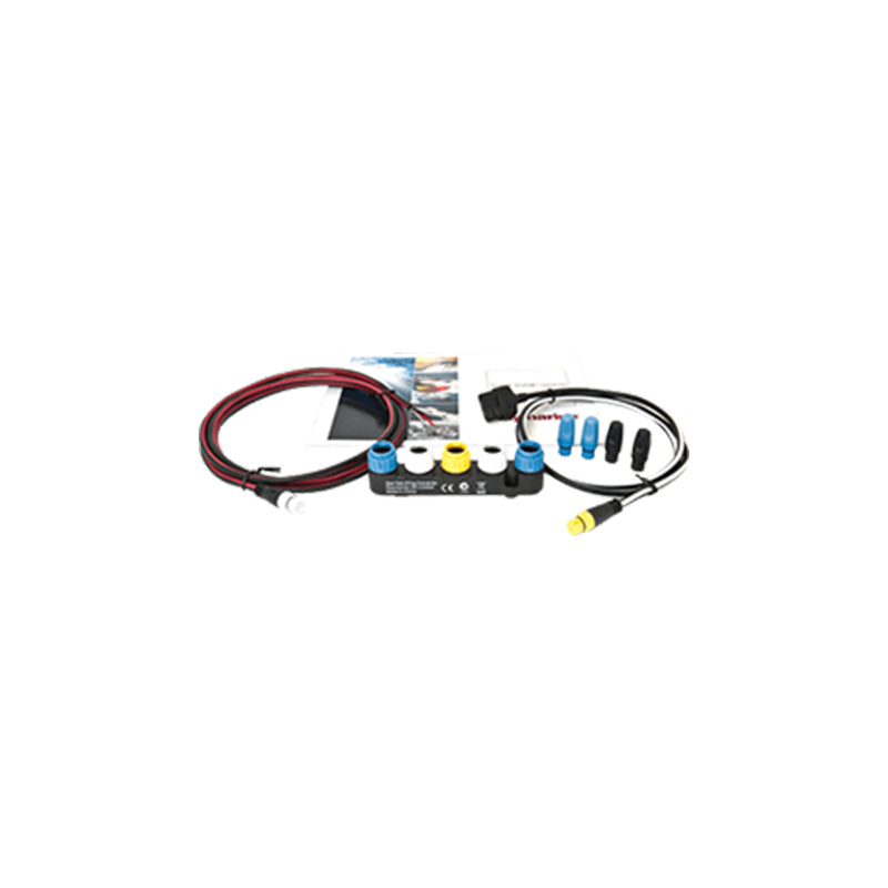 SeaTalk1 to SeaTalk NG Converter