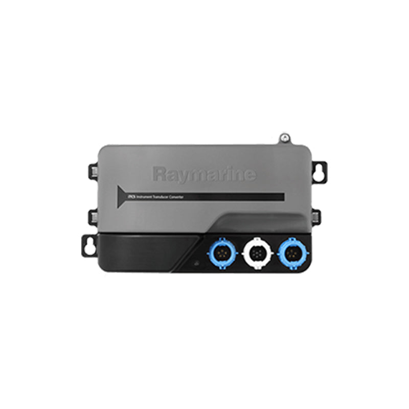iTC-5 Instrument Transducer Converter