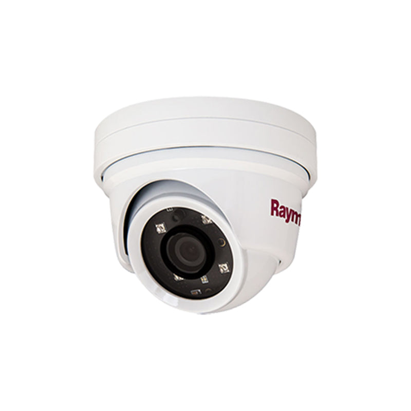 Camera, CAM220 Day/Night Dome IP