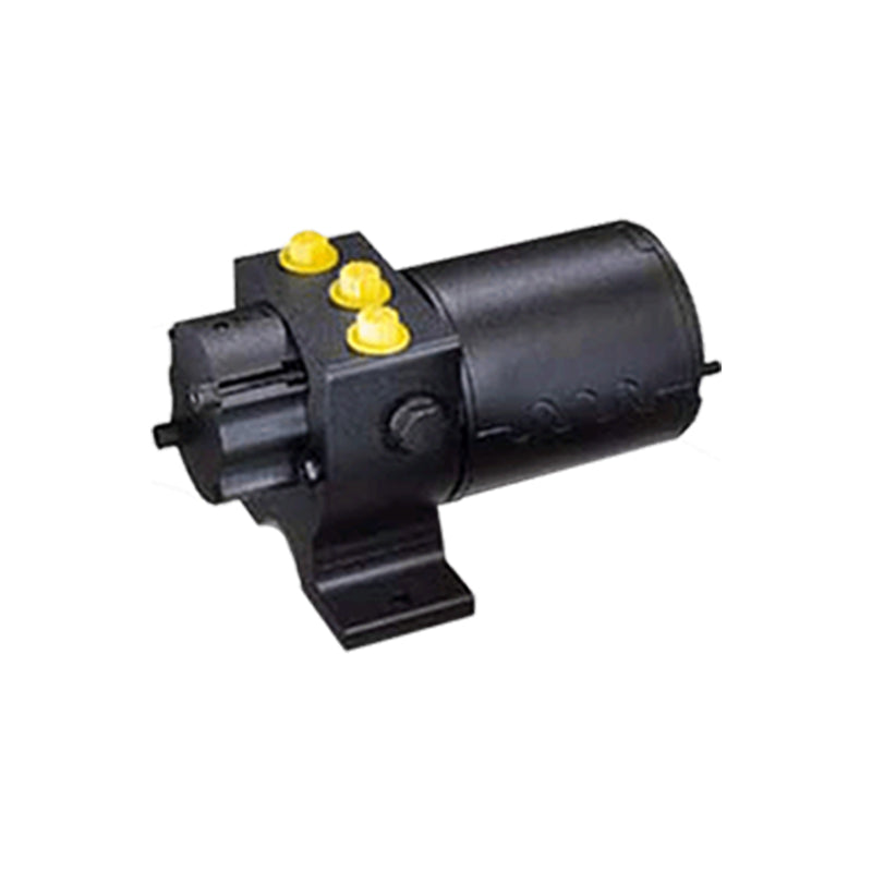 Hydraulic Reversing Pump, Type 2, 24V