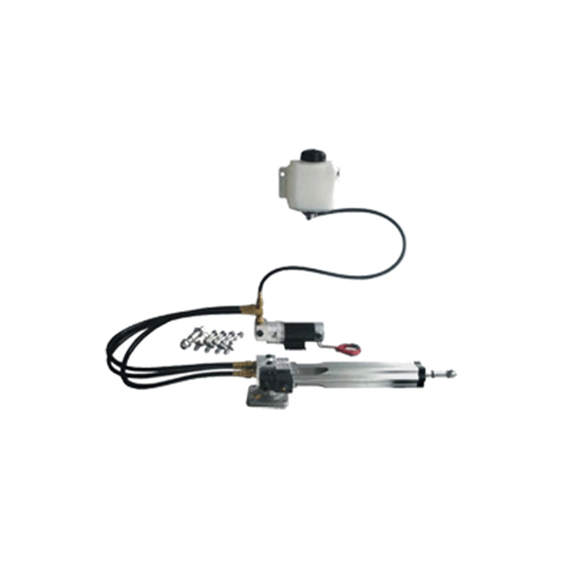 Type 3 Hydraulic Linear Drive, 24 Volts